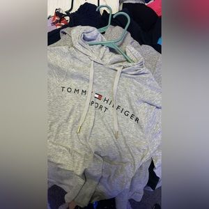 Tommy Hilfiger long sleeve shirt